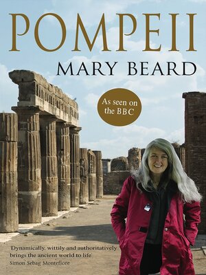 Pompeii - ebook